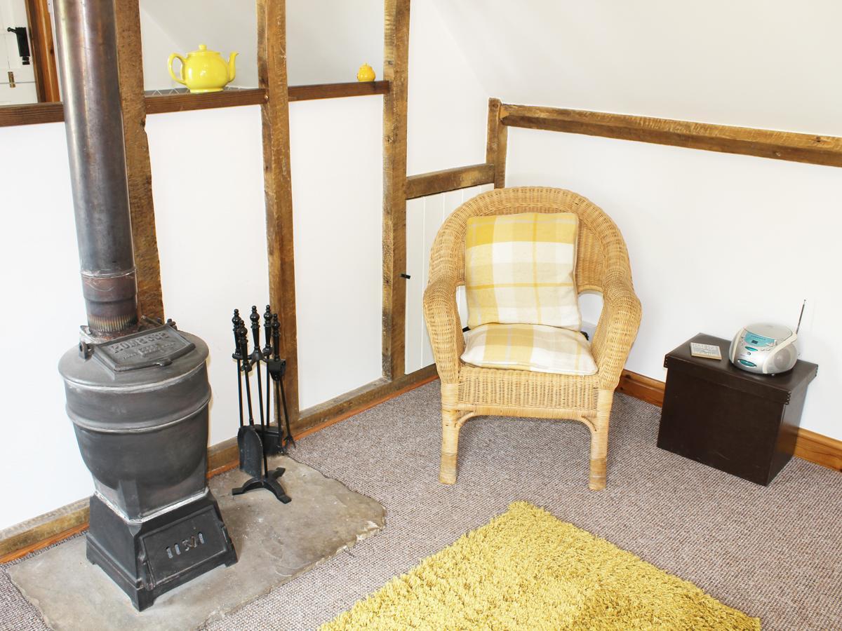 The Hayloft Bradenham (Norfolk)